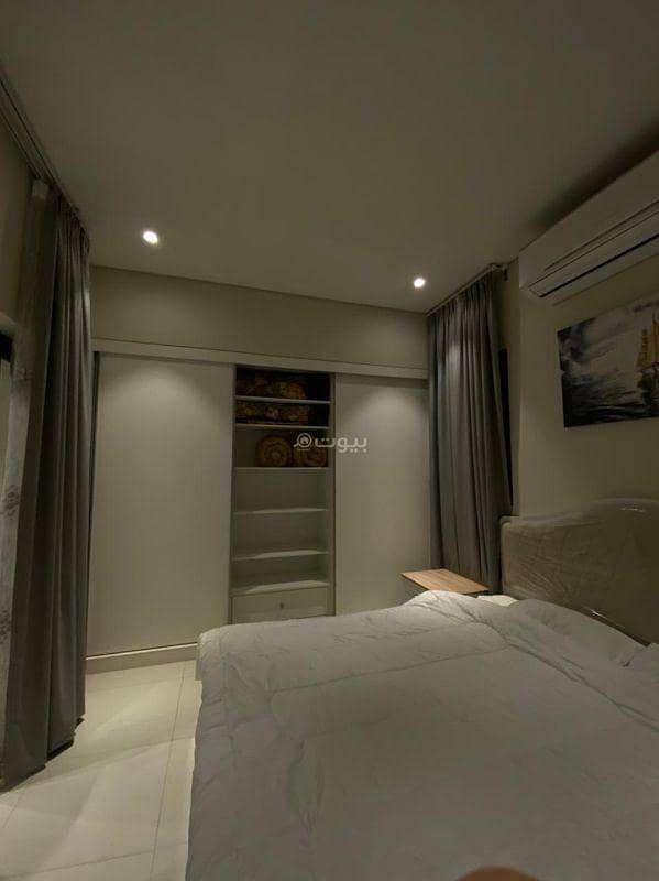 شقة من غرفة نوم واحدة للإيجار في صلالة، ظفار شقة من غرفة نوم واحدة للإيجار في صلالة، ظفار