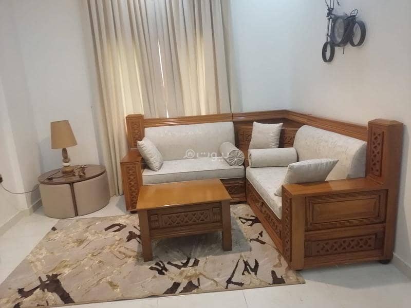 شقة بغرفة نوم واحدة للإيجار في البOSHير، مسقط شقة بغرفة نوم واحدة للإيجار في البOSHير، مسقط