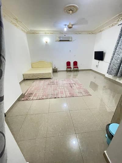 شقة 1 غرفة نوم للايجار في الخوير، مسقط - شقة بغرفة نوم واحدة للإيجار في الخوير، مسقط