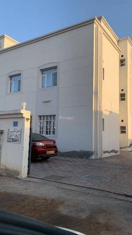 شقة 3 غرف للإيجار في المعابل، مسقط شقة 3 غرف للإيجار في المعابل، مسقط