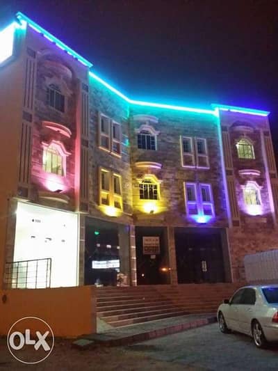 2 Bedroom Apartment for Rent in Salalah, Dhofar - 2 Bedrooms Apartment For Rent Salalah Dhofar