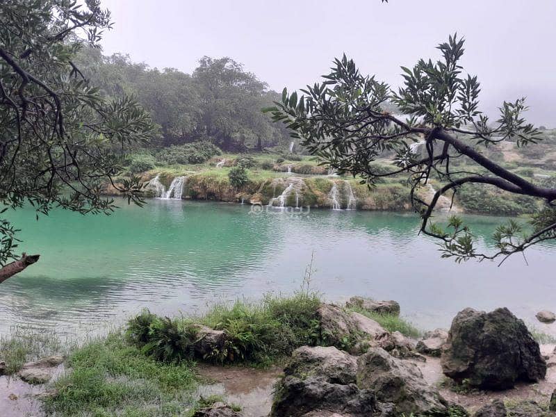 شقة 3 غرف نوم للايجار في صلالة - ظفار شقة 3 غرف نوم للايجار في صلالة - ظفار