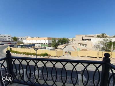 2 Bedroom Apartment for Rent in Madinat As Sultan Qaboos, Muscat - 2 Bedrooms Apartment For Rent Madinat As Sultan Qaboos Muscat