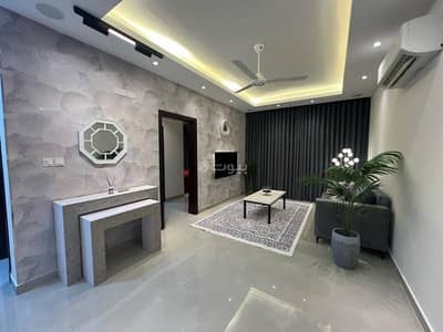 شقة 1 غرفة نوم للايجار في بوشر، مسقط - شقة مكونة من غرفة نوم واحدة للإيجار البوشـر، مسقط