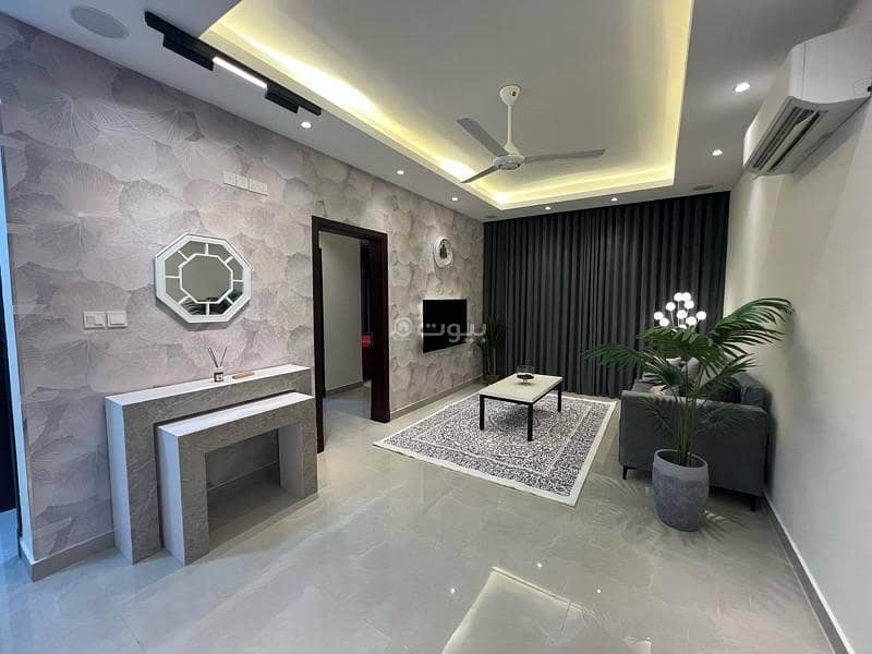 شقة مكونة من غرفة نوم واحدة للإيجار البوشـر، مسقط شقة مكونة من غرفة نوم واحدة للإيجار البوشـر، مسقط