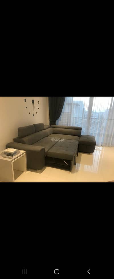 شقة 1 غرفة نوم للايجار في السيب، مسقط - شقة من غرفة نوم واحدة للإيجار في السيب، مسقط