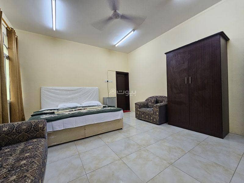 شقة من غرفة نوم واحدة للإيجار في صلالة، ظفار شقة من غرفة نوم واحدة للإيجار في صلالة، ظفار