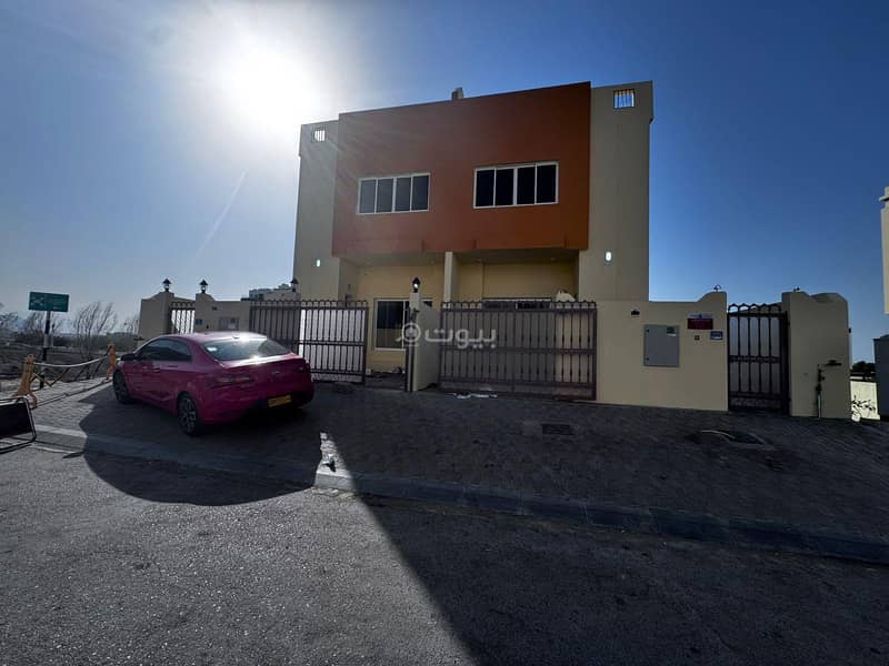 فيلا مكونة من 7 غرف نوم للإيجار في قُرم، مسقط فيلا مكونة من 7 غرف نوم للإيجار في قُرم، مسقط