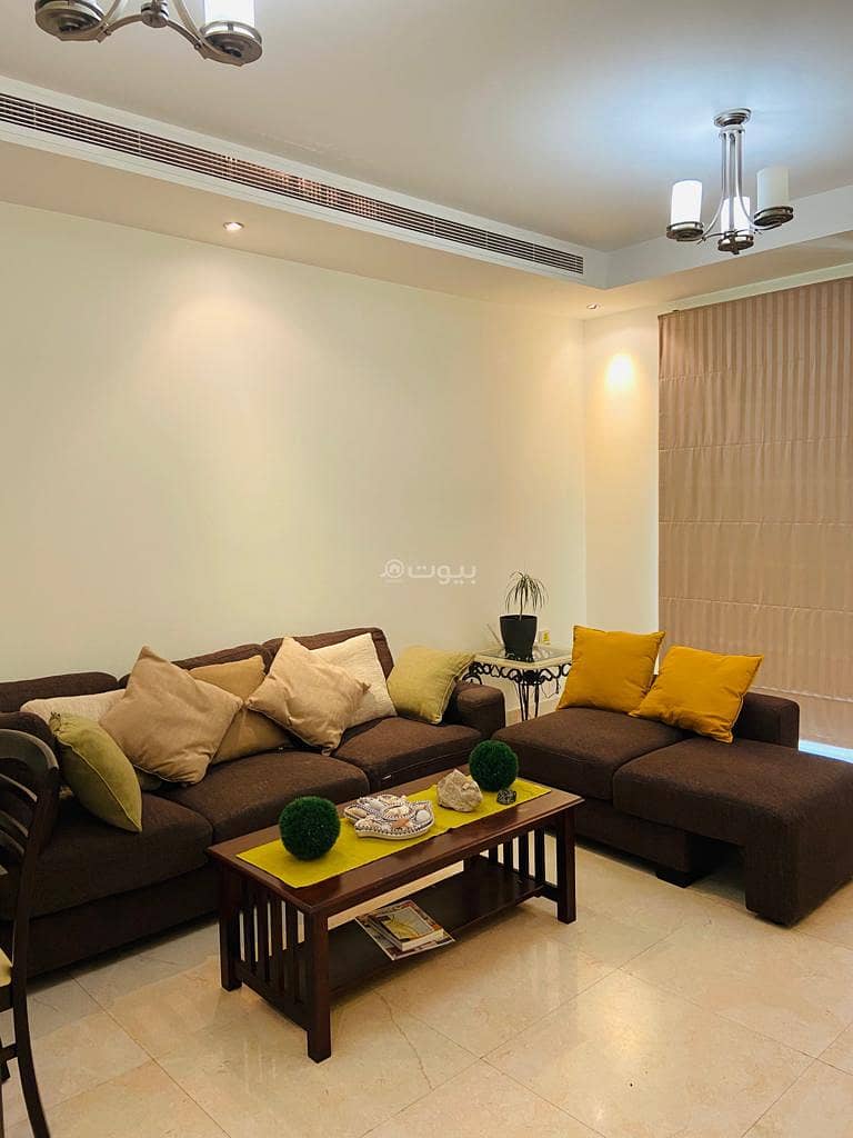 شقة بغرفة نوم واحدة للإيجار في البوشري، مسقط