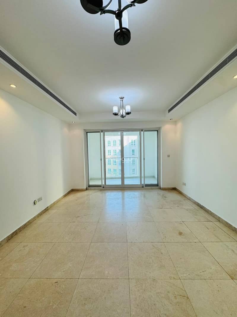 2 Bedrooms Apartment For Rent Bosher, Muscat