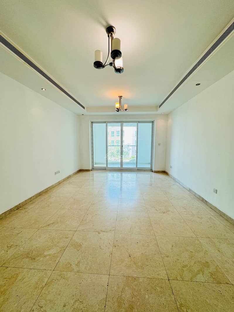 2 Bedrooms Apartment For Rent Bosher, Muscat