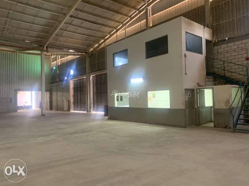 Commercial Space For Rent in Ghala, Muscat Commercial Space For Rent in Ghala, Muscat