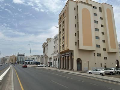 2 Bedroom Flat for Rent in Ruwi, Muscat - 2 Bedrooms Apartment For Rent Ruwi Muscat