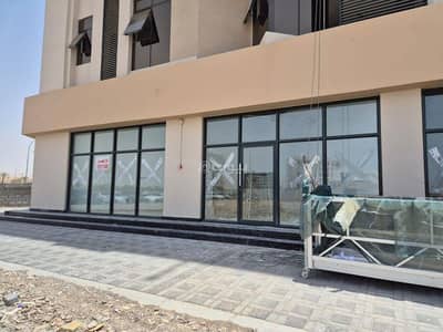 عقارات تجارية اخرى  للايجار في الموالح، مسقط - مساحة تجارية للإيجار في المويلح، مسقط