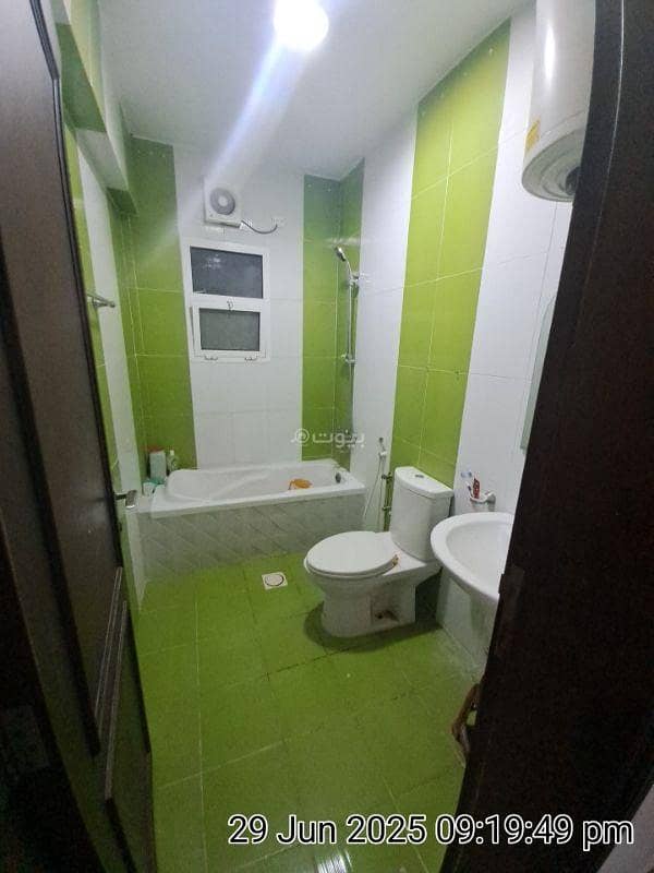 شقة من غرفة نوم واحدة للإيجار في الغبرة، مسقط شقة من غرفة نوم واحدة للإيجار في الغبرة، مسقط