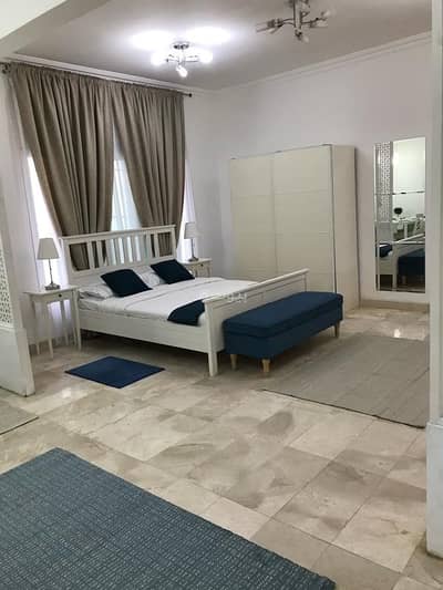 استوديو  للايجار في العذيبة، مسقط - شقة مكونة من غرفة نوم واحدة للإيجار في العزيزية، مسقط