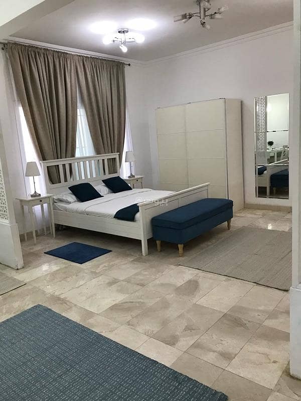 شقة مكونة من غرفة نوم واحدة للإيجار في العزيزية، مسقط