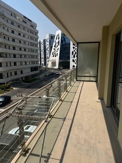 شقة 1 غرفة نوم للايجار في مسقط هيلز، مسقط - شقة غرفة نوم واحدة للإيجار في مرتفعات مسقط، مسقط