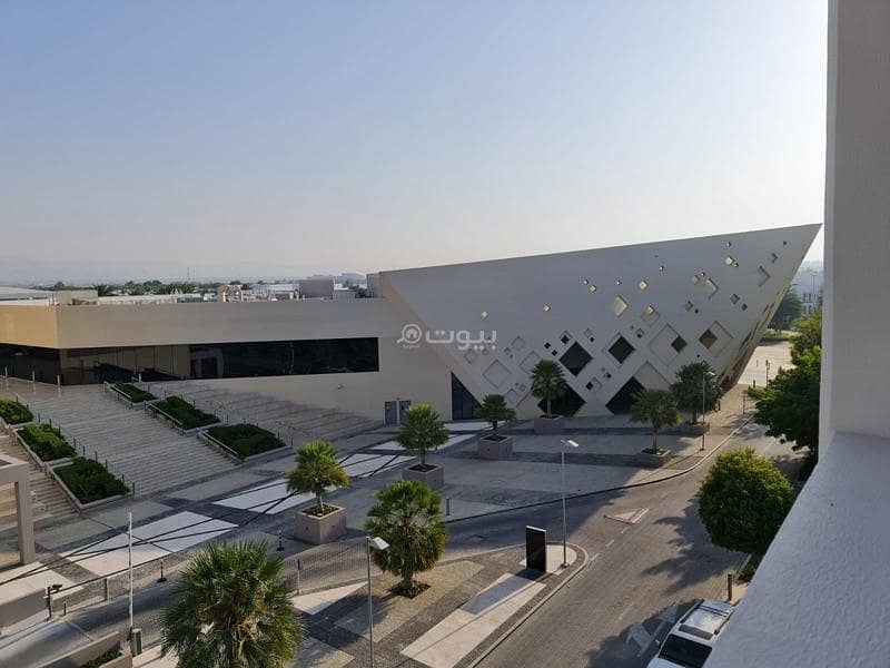 شقة من غرفتين نوم للبيع في الواحة (الموج) مسقط شقة من غرفتين نوم للبيع في الواحة (الموج) مسقط