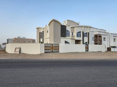 فیلا 6 غرف نوم للبيع في العامرات، مسقط - فيلا مكونة من 6 غرف نوم للبيع في الأمارات، مسقط