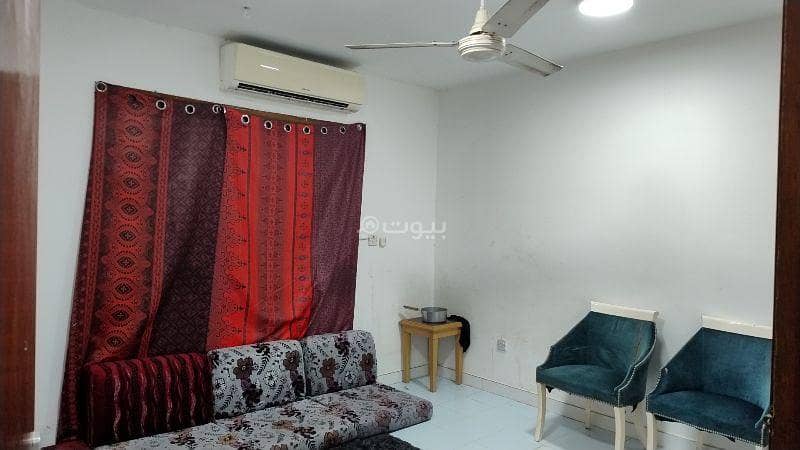شقة بغرفة نوم واحدة للإيجار في الخوير، مسقط شقة بغرفة نوم واحدة للإيجار في الخوير، مسقط