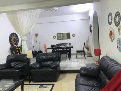 فلیٹ 2 غرفة نوم للايجار في الخوير، مسقط - شقة مكونة من غرفتي نوم للإيجار في الخوير، مسقط