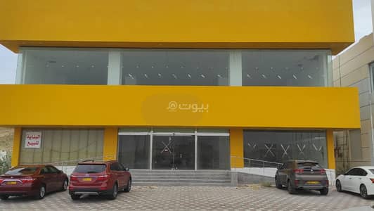 عقارات تجارية اخرى  للايجار في صور، الشرقية - عقار تجاري للإيجار في صور، الشرقية