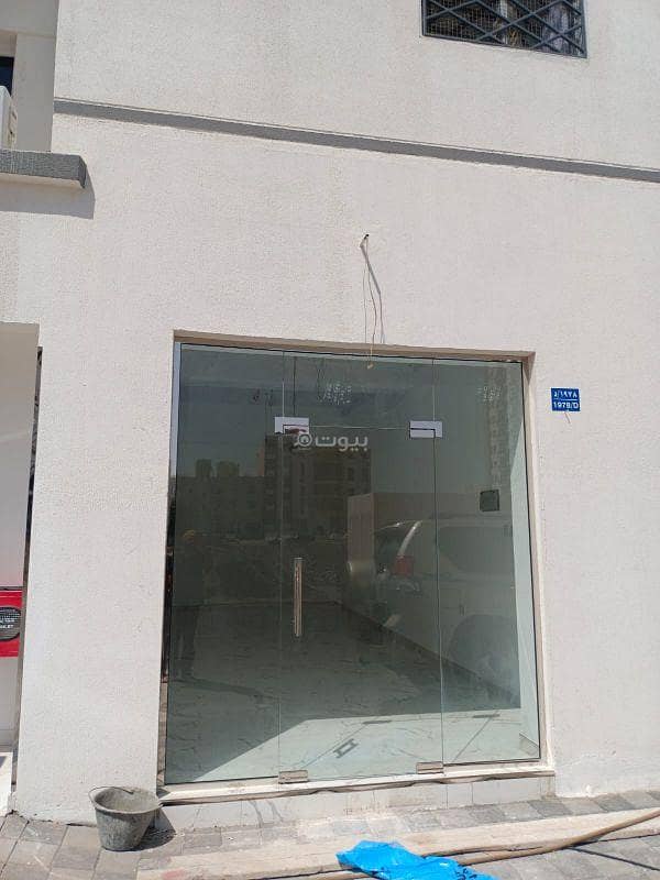 عقار تجاري للإيجار في المعابيل مسقط