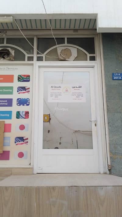 فلیٹ 1 غرفة نوم للايجار في الخوير، مسقط - شقة 1 غرفة نوم للإيجار في خوير، مسقط