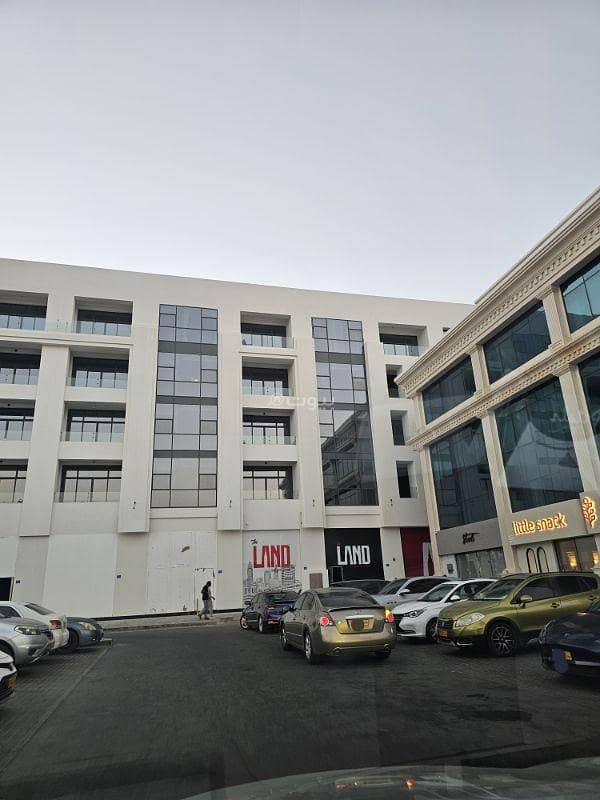 1 Bedroom Apartment For Rent in Qurum, Muscat