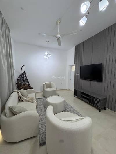 فلیٹ 2 غرفة نوم للايجار في المعبيلة، مسقط - شقة مكونة من غرفتي نوم للايجار في المعابل، مسقط