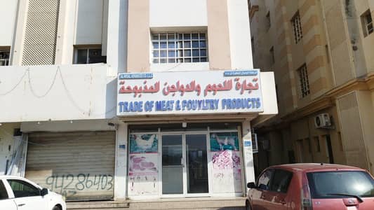 شقة 2 غرفة نوم للايجار في الموالح، مسقط - شقة مكونة من غرفتين للإيجار في الموالح، مسقط