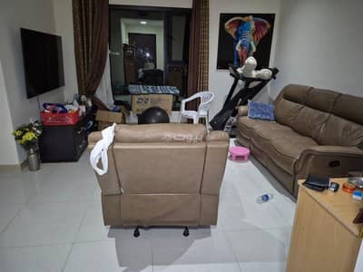 شقة 1 غرفة نوم للايجار في الغبرة، مسقط - شقة غرفتين للإيجار في الغبرة، مسقط