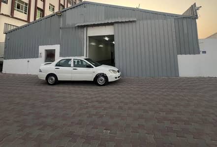Garage for Rent in Ghala, Muscat - Garage For Rent in Ghala, Muscat
