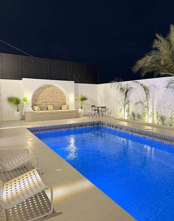 3 Bedrooms Chalet For Rent Barka, Al Batinah 3 Bedrooms Chalet For Rent Barka, Al Batinah