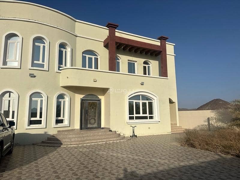 فيلا مكونة من 4 غرف نوم للبيع في إبراء، الشرقية فيلا مكونة من 4 غرف نوم للبيع في إبراء، الشرقية