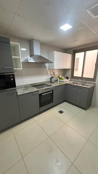 1 Bedroom Flat for Rent in Qurum, Muscat - 1 Bedroom Apartment for Rent in Qurum, Muscat