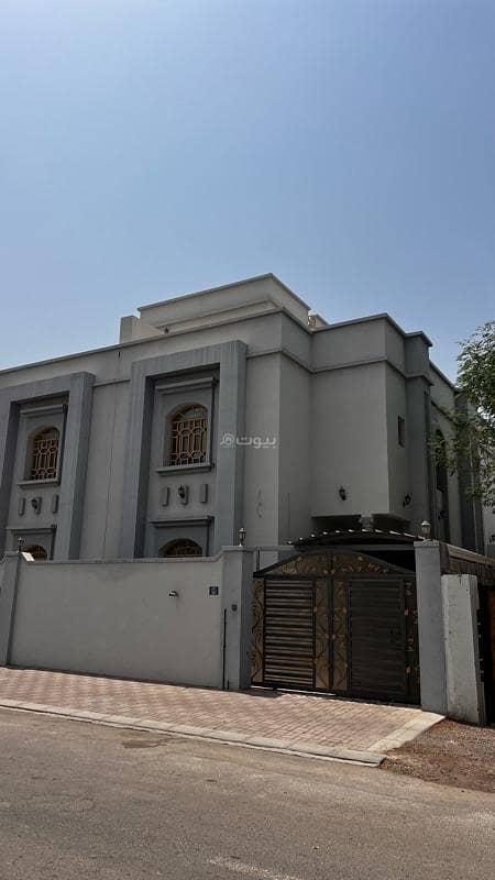 فيلا مكونة من 5 غرف نوم للإيجار في صحار، الباطنة