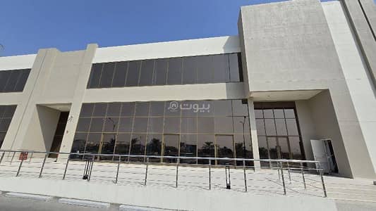 عقارات تجارية اخرى  للايجار في بوشر، مسقط - عقار تجاري للايجار في البشائر، مسقط