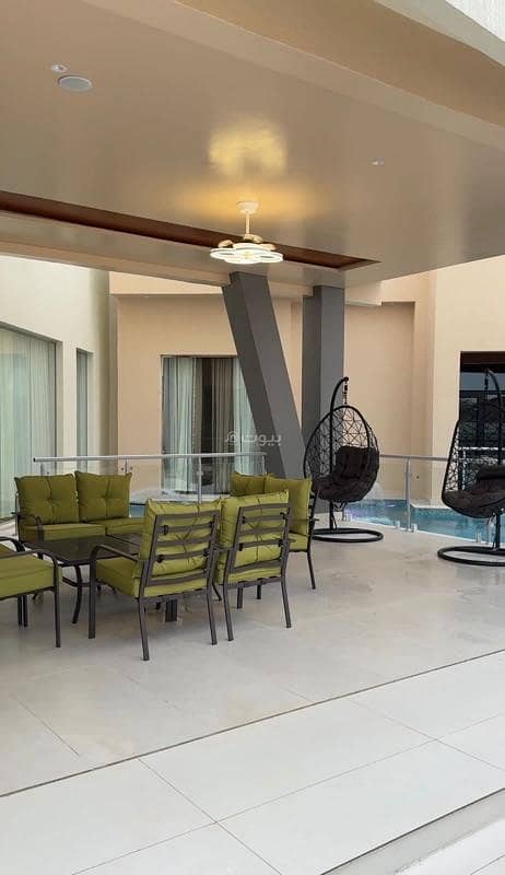 شاليه مكون من 5 غرف نوم للإيجار في رخيوت، ظفار شاليه مكون من 5 غرف نوم للإيجار في رخيوت، ظفار