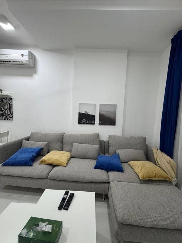 1 Bedroom Apartment For Rent Qurum, Muscat