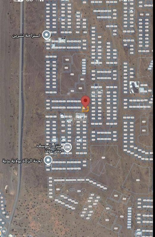 أرض سكنية للبيع في بديـة، الشرقية أرض سكنية للبيع في بديـة، الشرقية
