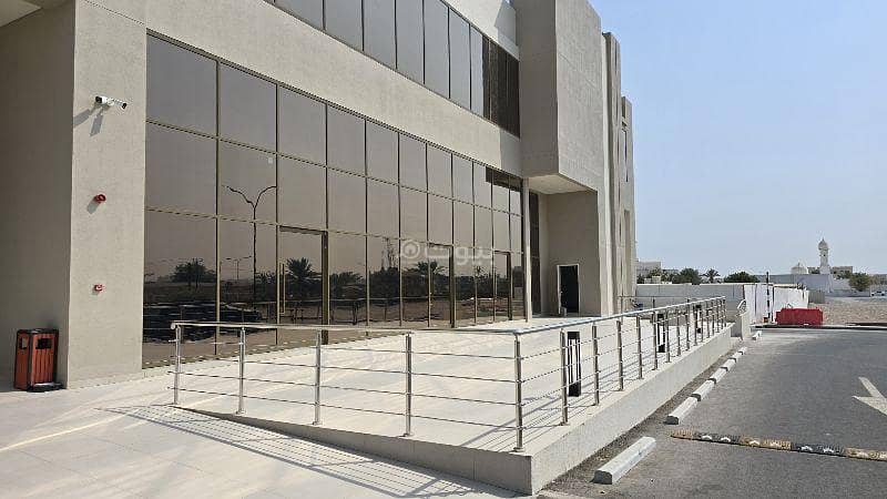 عقار تجاري للإيجار في البوسعيد، مسقط