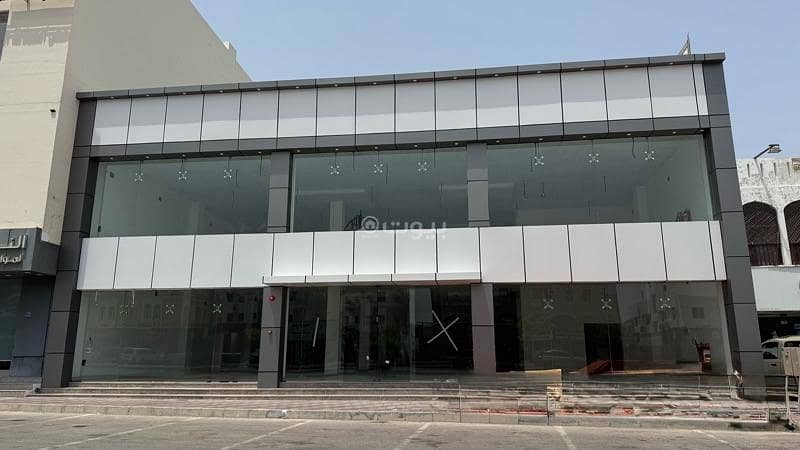 مساحة تجارية للإيجار في الخوض، مسقط مساحة تجارية للإيجار في الخوض، مسقط