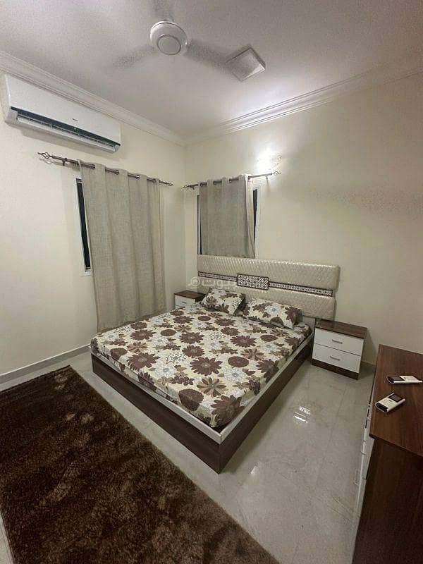 1 Bedroom Apartment For Rent Al Khuwair, Muscat