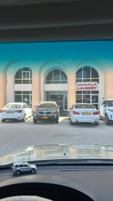 1 Bedroom Apartment For Rent Al Wadi Al Kabir, Muscat