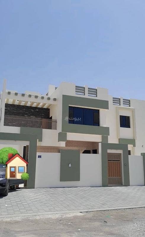 5 Bedrooms Villa For Sale Al Maabilah, Muscat 5 Bedrooms Villa For Sale Al Maabilah, Muscat