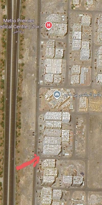 عقار تجاري للإيجار في الخوض، مسقط عقار تجاري للإيجار في الخوض، مسقط