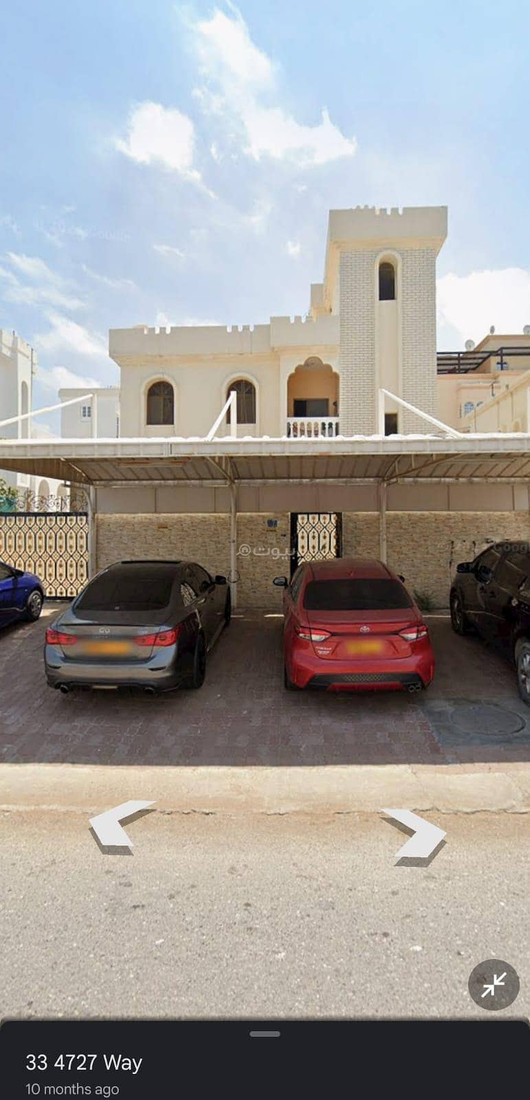 شقة من 3 غرف نوم للإيجار في الخوير، مسقط شقة من 3 غرف نوم للإيجار في الخوير، مسقط