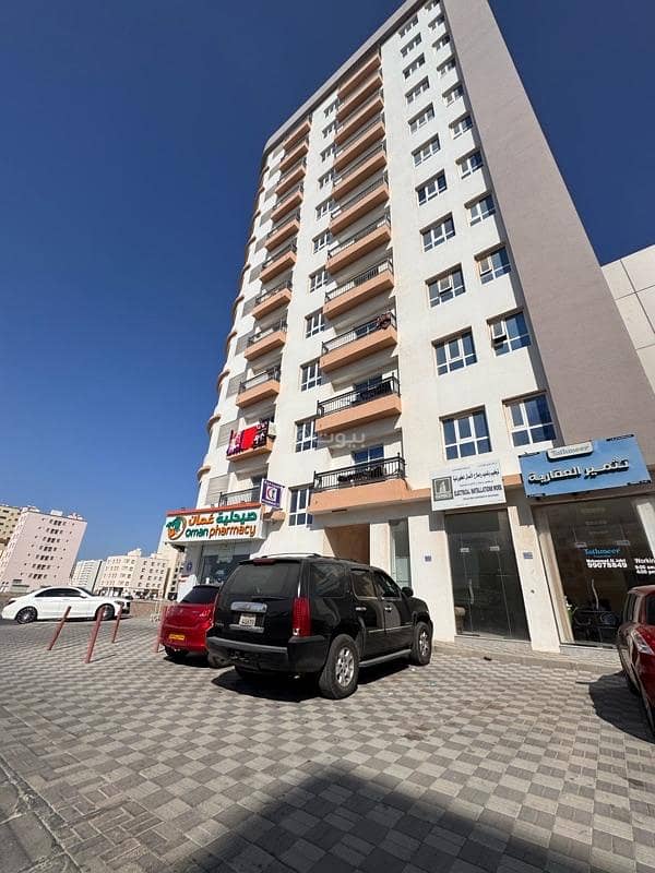 0 غرفة أخرى تجارية للإيجار في المعابل مسقط